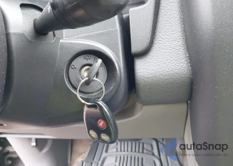 2003 Saturn Vue V6 from USA, damaged, VIN 5GZCZ63B53S880476